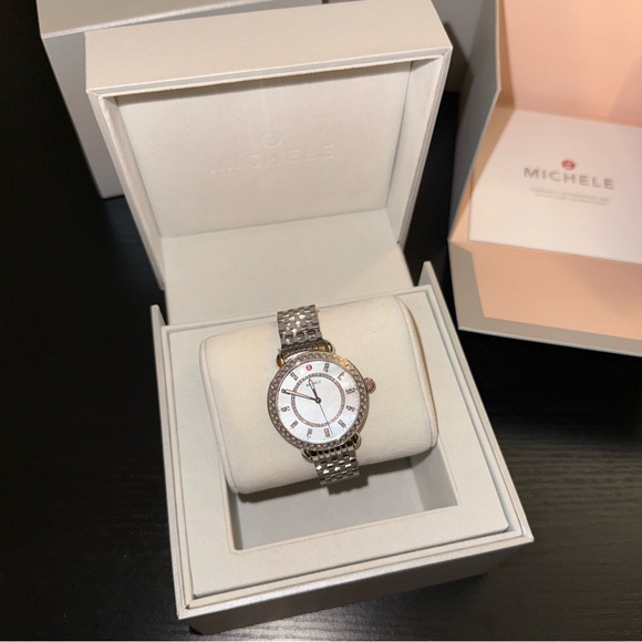 Michele Sidney Watch